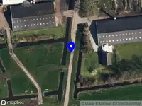 Aanvraag Omgevingsvergunning wateractiviteit WF-780583 Dammen verplaatsen en dempen en compenseren sloot Krimwei 7, Hommerts