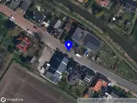 Aanvraag omgevingsvergunning dam met duiker aanleggen nabij Hoofdstraat 21 te Mensingeweer