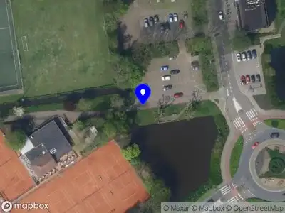 Evenementenvergunning Sportpad  Roelofarendsveen