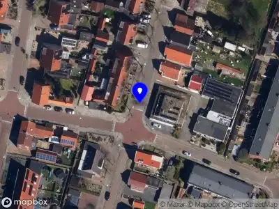 Sloopvergunning Witte de Withstraat  Winschoten