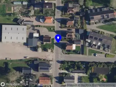 Sloopvergunning Klinkerweg  Finsterwolde