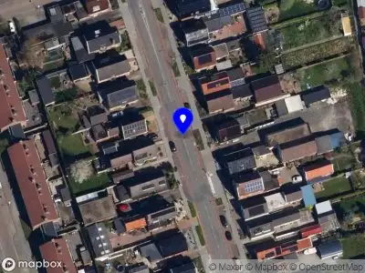Kapvergunning Oudewerfslaan  Winschoten