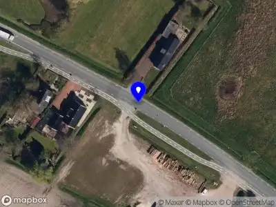 Bouwvergunning Oostereinde  Winschoten