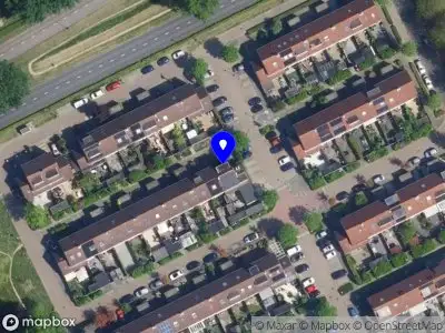 Verkeersbesluit Kalmoespad  Almere