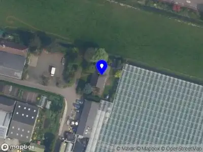 Bouwvergunning Hoekeindseweg  Bleiswijk