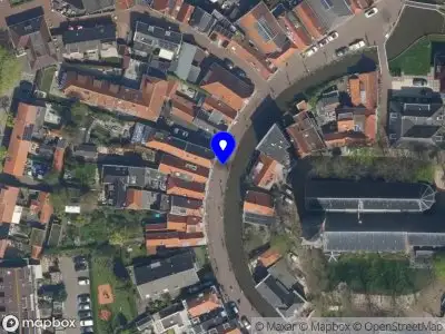 Ontheffing voor alcohol tijdens Koningsdag Galerie Weerloos op 26 april 2025 in Maasland