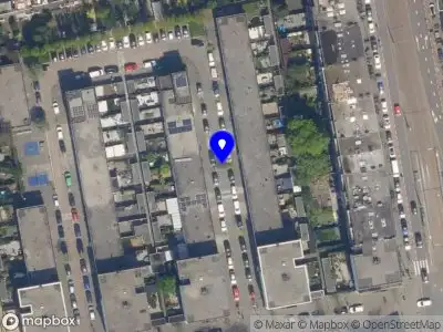 Bouwvergunning doctor Hekmanstraat  Rotterdam