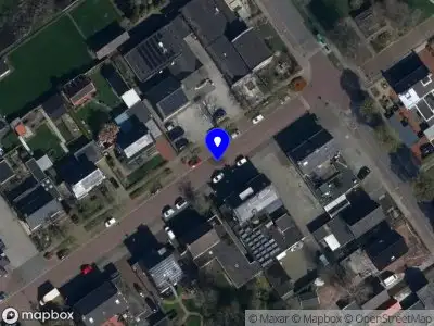 Omgevingsvergunning Technicumstraat  Musselkanaal