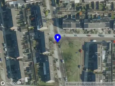 Omgevingsvergunning Willemstraat  Sint-Oedenrode