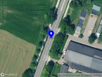 Provincie Gelderland Omgevingswet, flora- en fauna activiteit, locatie Perceel BNV00-B-6875 te Barneveld ter hoogte van Nijkerkerweg 130