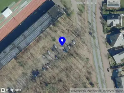 Bekendmaking GEMEENTE VUGHT – INGEKOMEN AANVRAAG EVENEMENTENVERGUNNING – ATLETIEKBAAN SPORTLAAN 1 VUGHT