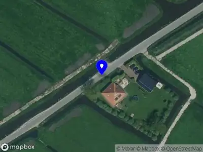 Bouwvergunning Gouw  Zuiderwoude