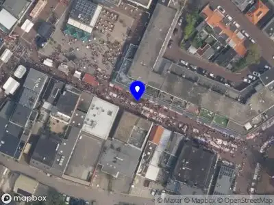 Bouwvergunning Kerkstraat  Berkel en Rodenrijs