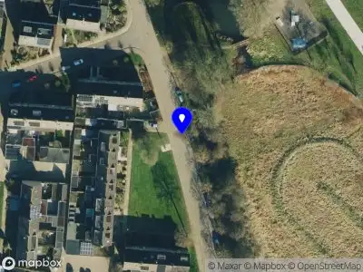 Bekendmaking Aanvraag vergunning voor het plaatsen van een groene erfafscheiding aan Hollewand 75 te Hattem