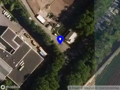 Ingekomen melding milieubelastende activiteit - Carolus Clusiuslaan 2 in Sassenheim