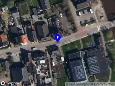 Gemeente Oldambt, ontvangen sloopmelding, sloopwerkzaamheden t.b.v. versterken woning, Hoofdstraat 51, 9944 AB Nieuwolda