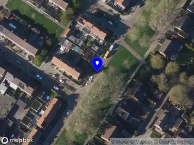 Bekendmaking Buiten behandeling gestelde aanvraag omgevingsvergunning – Rentmeesterstraat 11 in Sluiskil