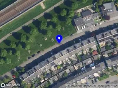 Verkeersbesluit Thérèse Schwartzestraat  Almere