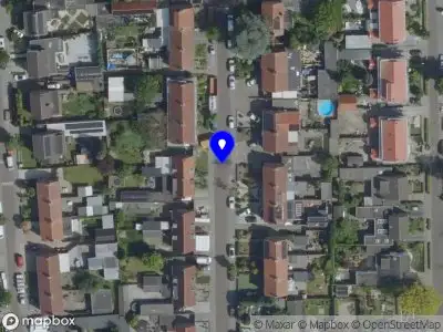 Bekendmaking Toestemming voor het tijdelijk verhuren van leegstaande woonruimte voor een periode van 1 jaar tot 25 februari 2026 aan Irenestraat 1, Irenestraat 7, Voirt 8 en Voirt 18 te Nuenen