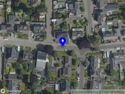 Toestemming voor het tijdelijk verhuren van leegstaande woonruimte voor een periode van 1 jaar tot 25 februari 2026 aan Irenestraat 1, Irenestraat 7, Voirt 8 en Voirt 18 te Nuenen