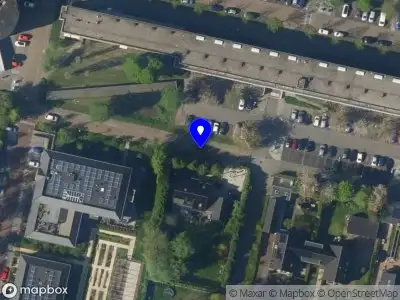 Verkeersbesluit Rijnweide  Vleuten