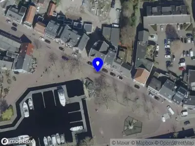 Omgevingsvergunning H. Hartplein  Veghel