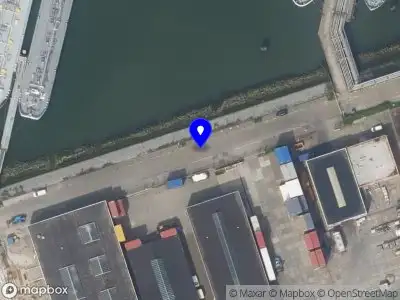 Milieuvergunning Welplaatkade  Botlek Rotterdam