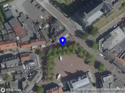 Huisafval Markt  Deurne