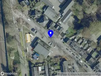 Bekendmaking GEMEENTE VUGHT – GEBRUIK OPENBARE WEG – MOLENVENSEWEG 50 VUGHT