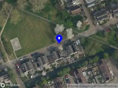 Bekendmaking Toestemming voor gebruik van de openbare weg Koperwiekweg 9