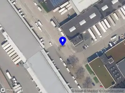 Aangevraagde omgevingsvergunning Schuttevaerweg 22