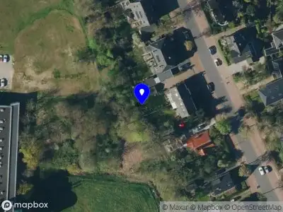 Kapvergunning Diedenweg  Wageningen