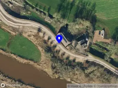 Omgevingsvergunning Stenendijk  Hasselt
