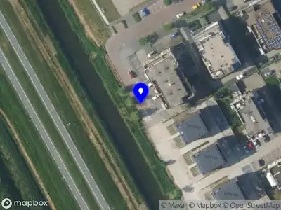 Verkeersbesluit Adriaen Blockstraat  Almere