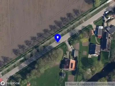 Bouwvergunning Ganzedijk  Finsterwolde