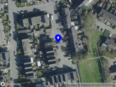 Verkeersbesluit Van Ostadeweg  Groesbeek