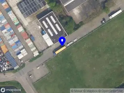Bouwvergunning Omgevingsvergunning Volkelstraat  Rotterdam