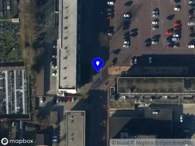 Bekendmaking Verleende omgevingsvergunning Bouwactiviteit: Marktstraat 2, Ter Apel, wijzigen en aanbrengen van ontbrekende brandwerende scheidingen in een winkelunit (supermarkt) en ter plaatse van de bovendakse v