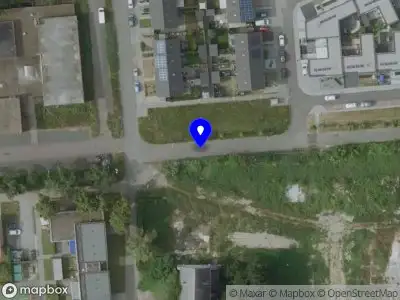 Bekendmaking Sloopmelding / Kasteellaan 1, 6097GM Heel / Maasgouw / ingekomen 20 december 2024 / het slopen van een zwembad met kleed- en algemene ruimten