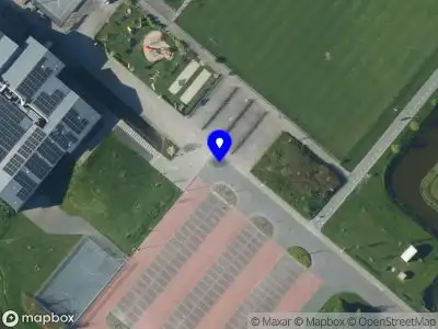 Gemeente Medemblik, verkeersmaatregelen, Drescross Nibbixwoud