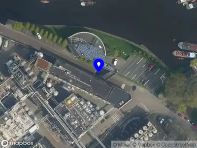 Bouwvergunning Buurtje  Gouda
