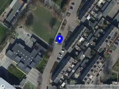 Verleend Omgevingsvergunning, Weelstraat 5, 4307BR Oosterland    - het plaatsen van een container voor opslag fitness materiaal