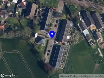 Sloopvergunning Karspellaan  Nieuw Scheemda