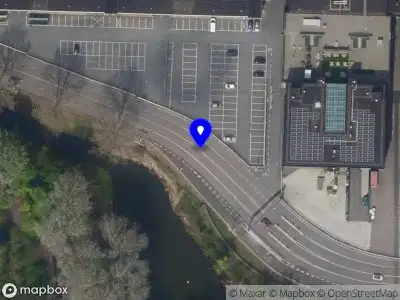 Overig Ahoyweg  Rotterdam