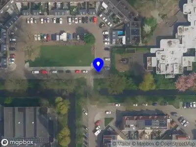 Bouwvergunning Orionstraat  Berkel en Rodenrijs