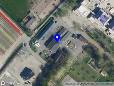 Verzonden besluit omgevingsvergunning - Langevelderweg 10 te Noordwijkerhout