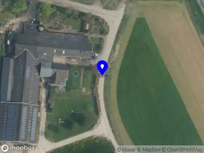 Bouwvergunning Schadewijkerweg  Odijk