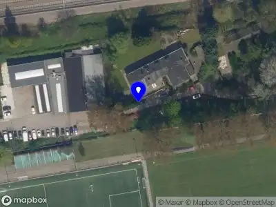 Bouwvergunning RFC-weg  Rotterdam