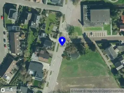 Bekendmaking voornemen tot verkoop en levering van 2 perceeltjes grond aan Liander N.V..