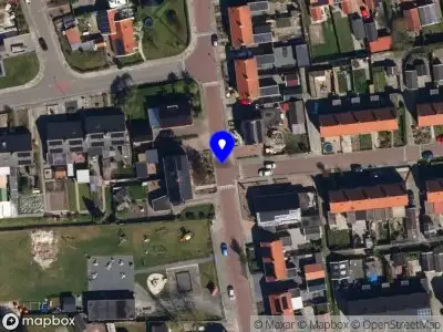 Evenementenvergunning Vendelstraat  Heiligerlee